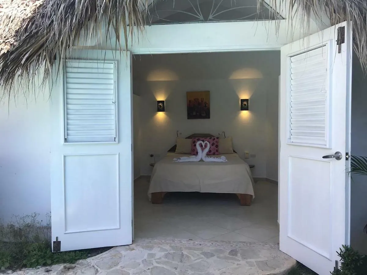 Florenzo Villa II Las Terrenas Dominican Republic